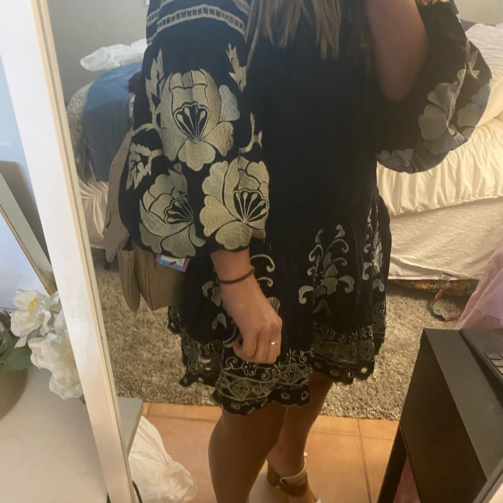 Free people dress brand new without tags - Picture 3 of 7